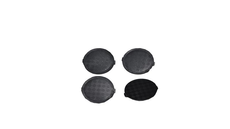 ÖN BASAMAK PLASTİĞİ TAPASI 4'LÜ TAKIM (NEWLIGHT)